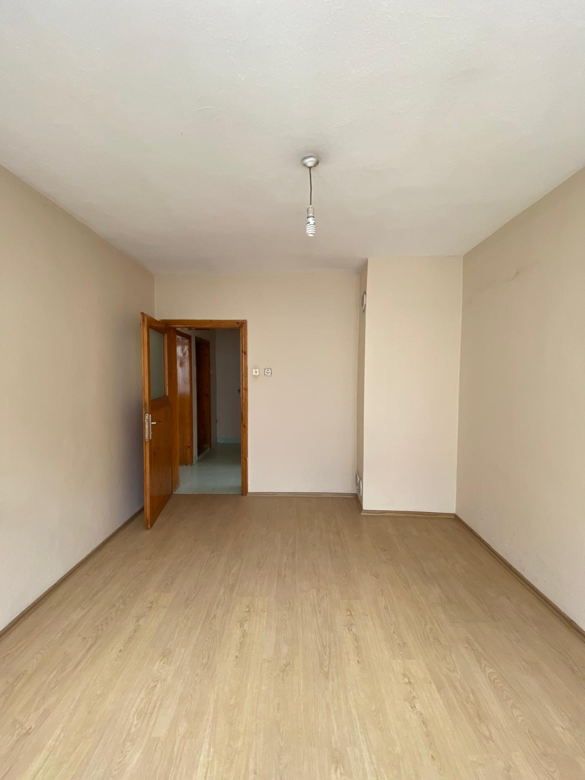 MABEL GAYRİMENKUL/ CUMHURİYET MAHALLESİ 2+1 SATILIK DAİRE